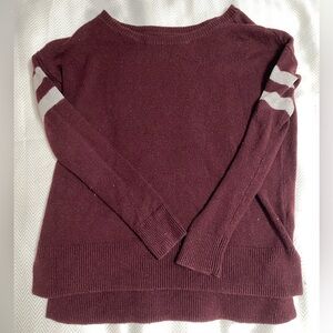 American Eagle Outfitters Sweater